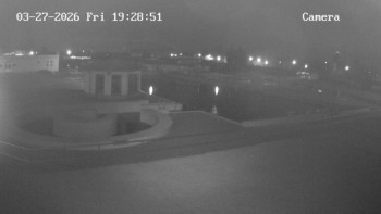 Koupaliště Chropyně