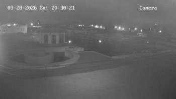 Koupaliště Chropyně