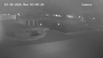 Koupaliště Chropyně