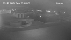 Hlavní bazén, divoká řeka