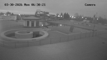 Koupaliště Chropyně