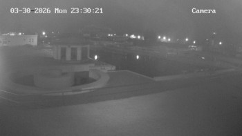 Koupaliště Chropyně