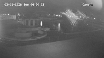 Koupaliště Chropyně