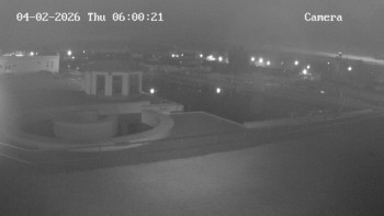 Koupaliště Chropyně