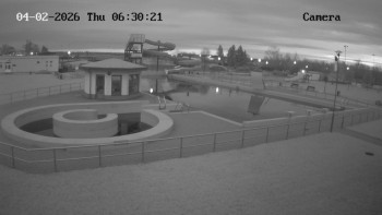 Koupaliště Chropyně