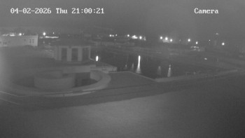 Koupaliště Chropyně