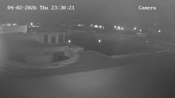 Koupaliště Chropyně