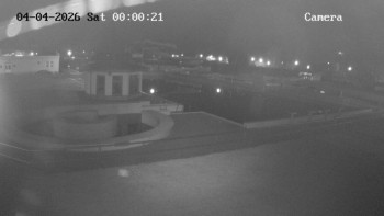 Koupaliště Chropyně