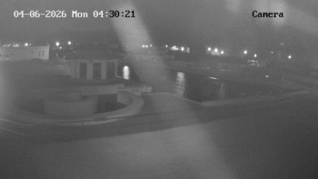 Koupaliště Chropyně