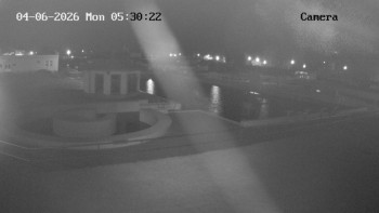 Koupaliště Chropyně