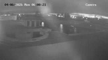 Koupaliště Chropyně