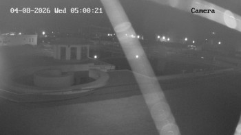 Koupaliště Chropyně