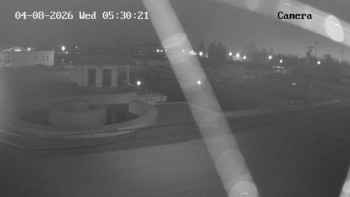 Koupaliště Chropyně