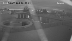 Hlavní bazén, divoká řeka