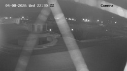 Hlavní bazén, divoká řeka