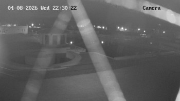 Koupaliště Chropyně