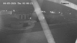 Hlavní bazén, divoká řeka