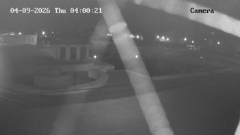 Koupaliště Chropyně