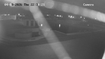 Koupaliště Chropyně