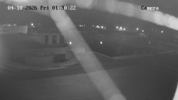 Hlavní bazén, divoká řeka