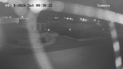 Hlavní bazén, divoká řeka