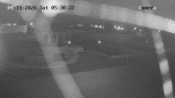 Hlavní bazén, divoká řeka