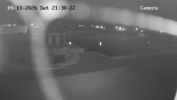 Hlavní bazén, divoká řeka