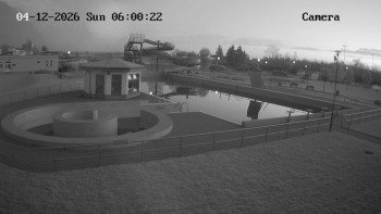 Koupaliště Chropyně