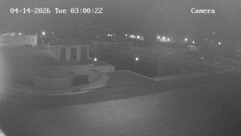 Koupaliště Chropyně