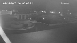 Hlavní bazén, divoká řeka