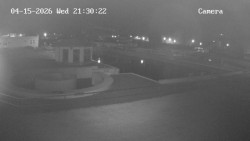 Hlavní bazén, divoká řeka