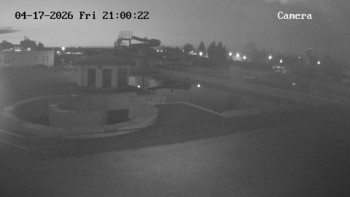 Koupaliště Chropyně