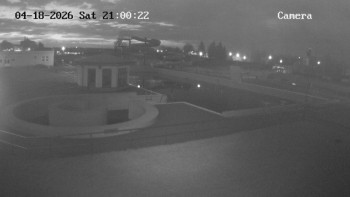 Koupaliště Chropyně