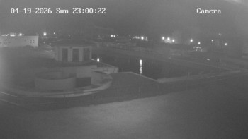 Koupaliště Chropyně