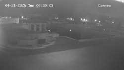 Hlavní bazén, divoká řeka