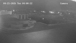 Hlavní bazén, divoká řeka