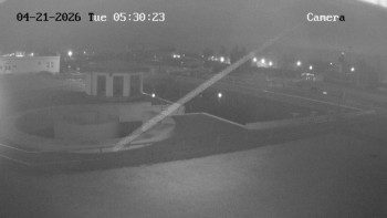 Koupaliště Chropyně