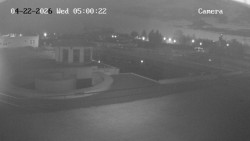 Hlavní bazén, divoká řeka