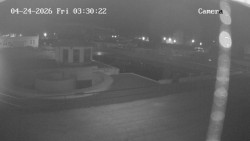 Hlavní bazén, divoká řeka