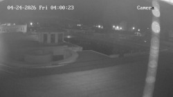 Hlavní bazén, divoká řeka