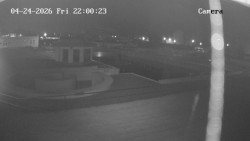 Hlavní bazén, divoká řeka