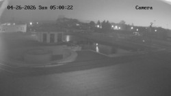 Hlavní bazén, divoká řeka