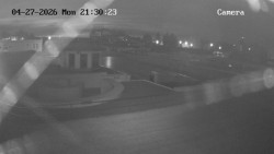 Hlavní bazén, divoká řeka