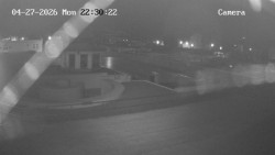 Hlavní bazén, divoká řeka