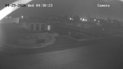 Hlavní bazén, divoká řeka