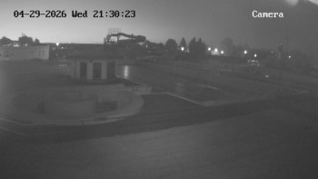 Koupaliště Chropyně