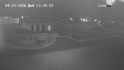 Hlavní bazén, divoká řeka