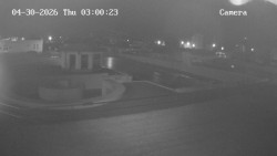 Hlavní bazén, divoká řeka