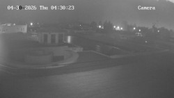 Hlavní bazén, divoká řeka