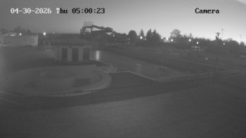 Koupaliště Chropyně